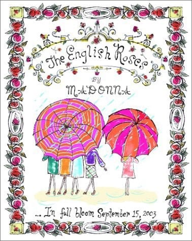 The English Roses