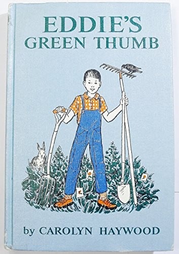 Eddie's Green Thumb