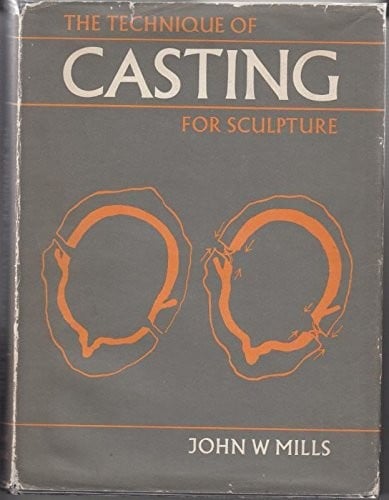 Technique of Casting for Sculpture