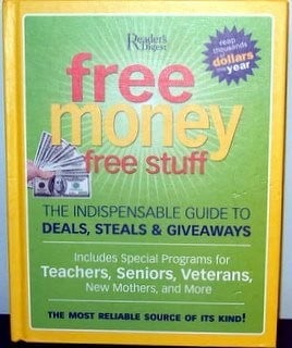 Free Money Free Stuff
