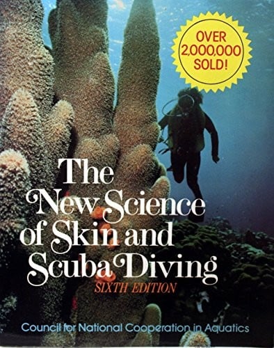 The New Science of Skin and Scuba Diving