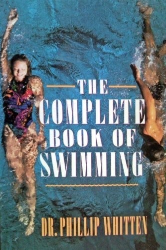 The Complete book of Swimming