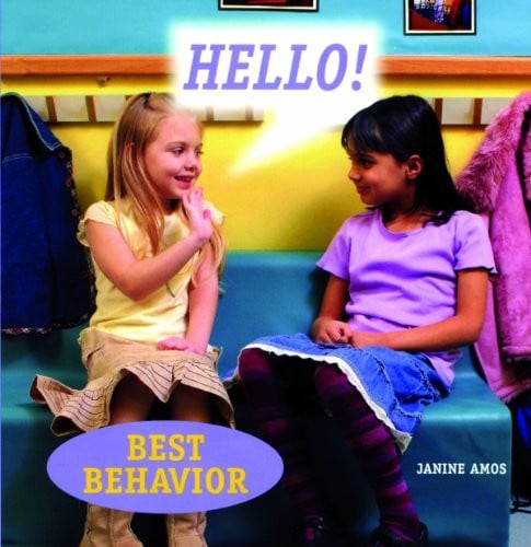 Hello! (Best Behavior)