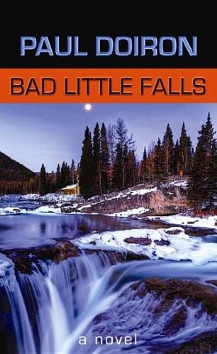 Bad Little Falls: A Mike Bowditch Novel
