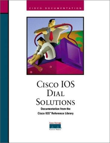 Cisco IOS