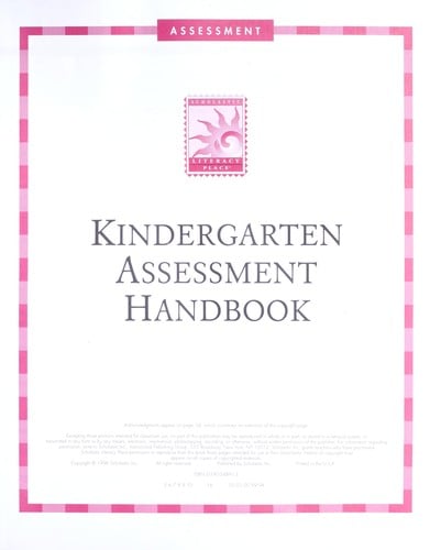 Scholastic literacy place