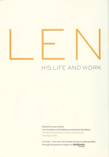 Lennon