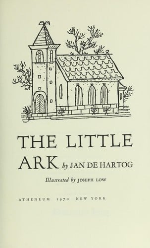 The Little Ark