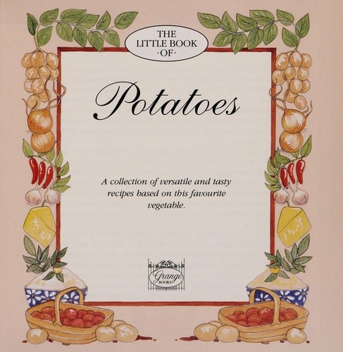 The little book of potatoes