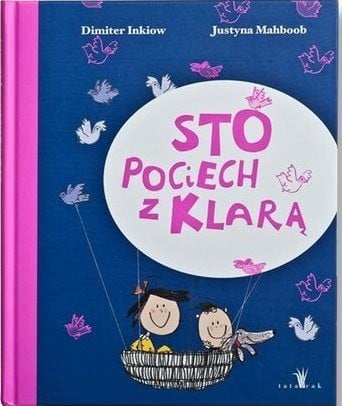 Sto pociech z Klarą