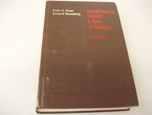 Sociological Theory
