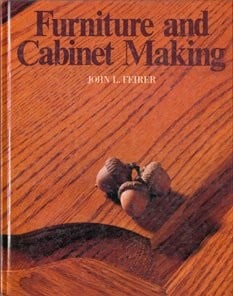Furniture and Cabinet Making