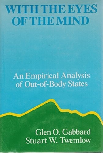 With the eyes of the mind