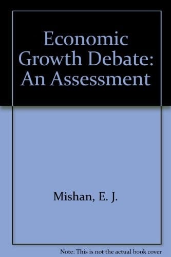 Economic Growth Debate: An Assessment