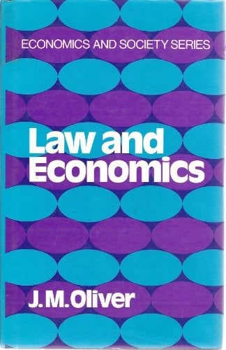 Law and economics