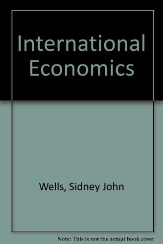 International economics
