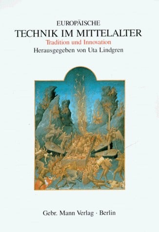 Europäische Technik im Mittelalter