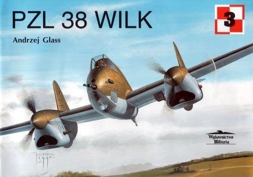 PZL 38 WILK