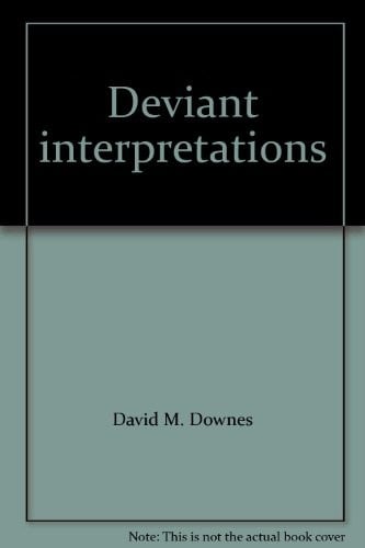 Deviant interpretations
