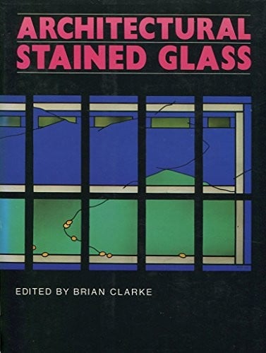 Architectural Stained Glass