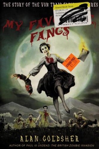 My favorite fangs