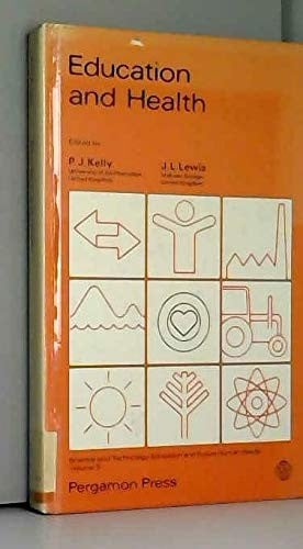 Education and health