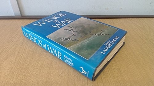 Wings of war: airmen of all nations tell their stories