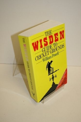 The Wisden guide to cricket grounds