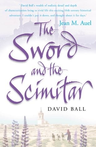 The Sword and the Scimitar