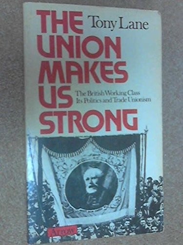 The union makes us strong