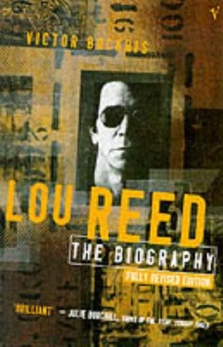 Lou Reed