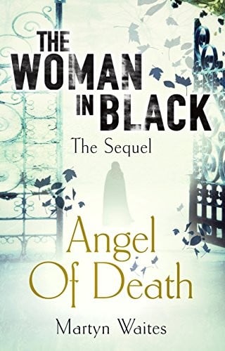 The Woman in Black: Angel of Death