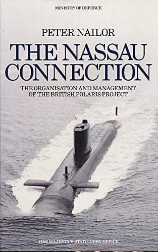 The Nassau connection