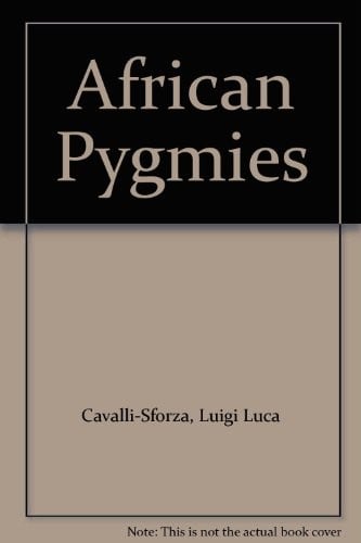 African pygmies
