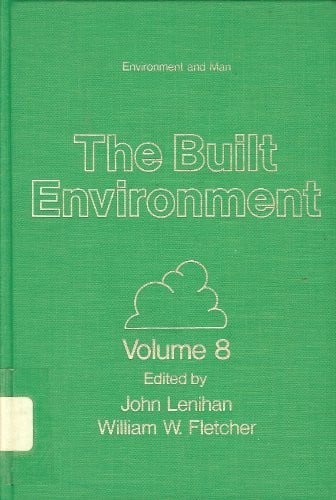The Built environment