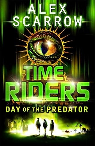 Timeriders: Day of the Predator
