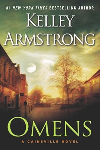Omens (Cainsville, Book 1)