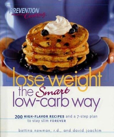 Lose Weight the Smart Low-Carb Way