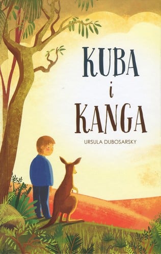 Kuba i Kanga