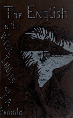 The English in the West Indies
