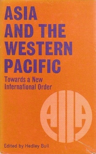 Asia and the western Pacific