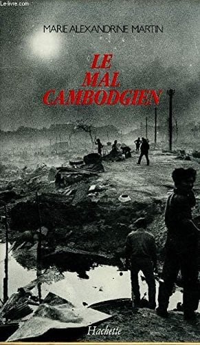Le mal cambodgien