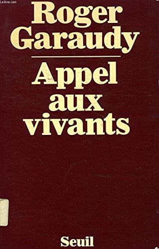 Appel aux vivants