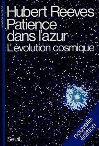 patience dans l'azur