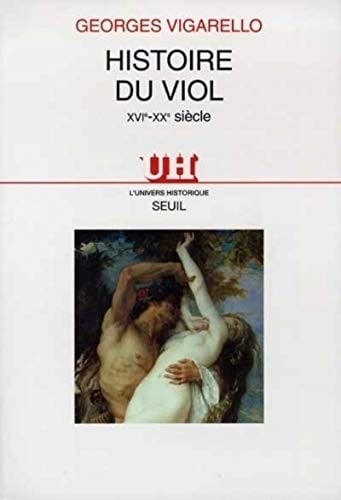 Histoire du viol