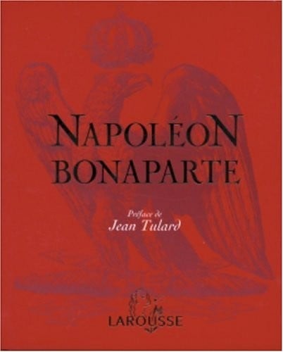 Napoléon Bonaparte