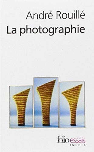 Photographie (Folio Essais) (French Edition)