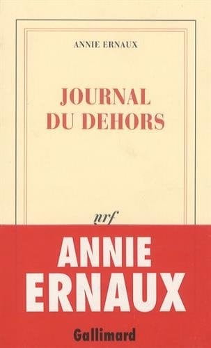 Journal du dehors