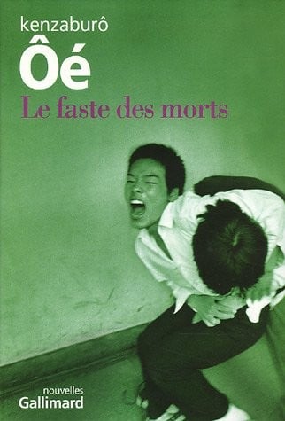 Le faste des morts (French Edition)