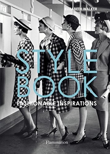 Style Book: Fashionable Inspirations